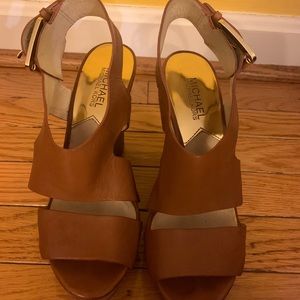 Michael Kors Wedges